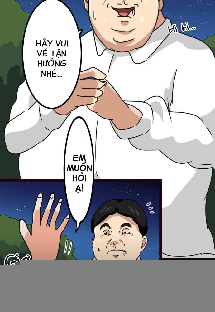 Cô Dâu Cực Phẩm Chapter 26 - Trang 2