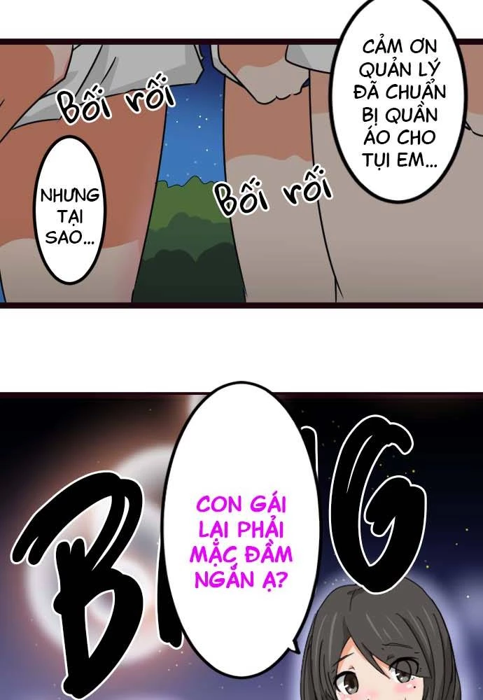 Cô Dâu Cực Phẩm Chapter 26 - Trang 2
