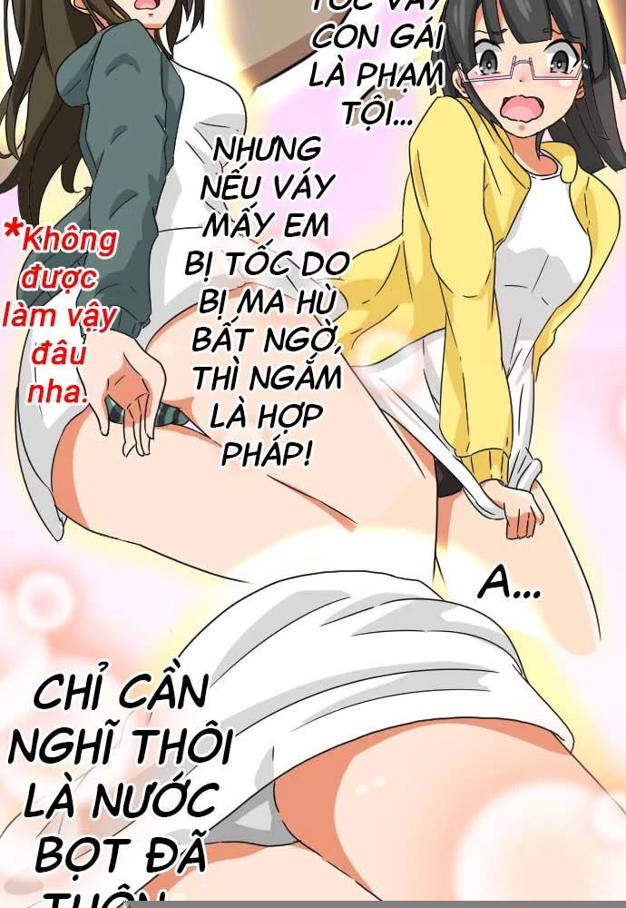 Cô Dâu Cực Phẩm Chapter 26 - Trang 2