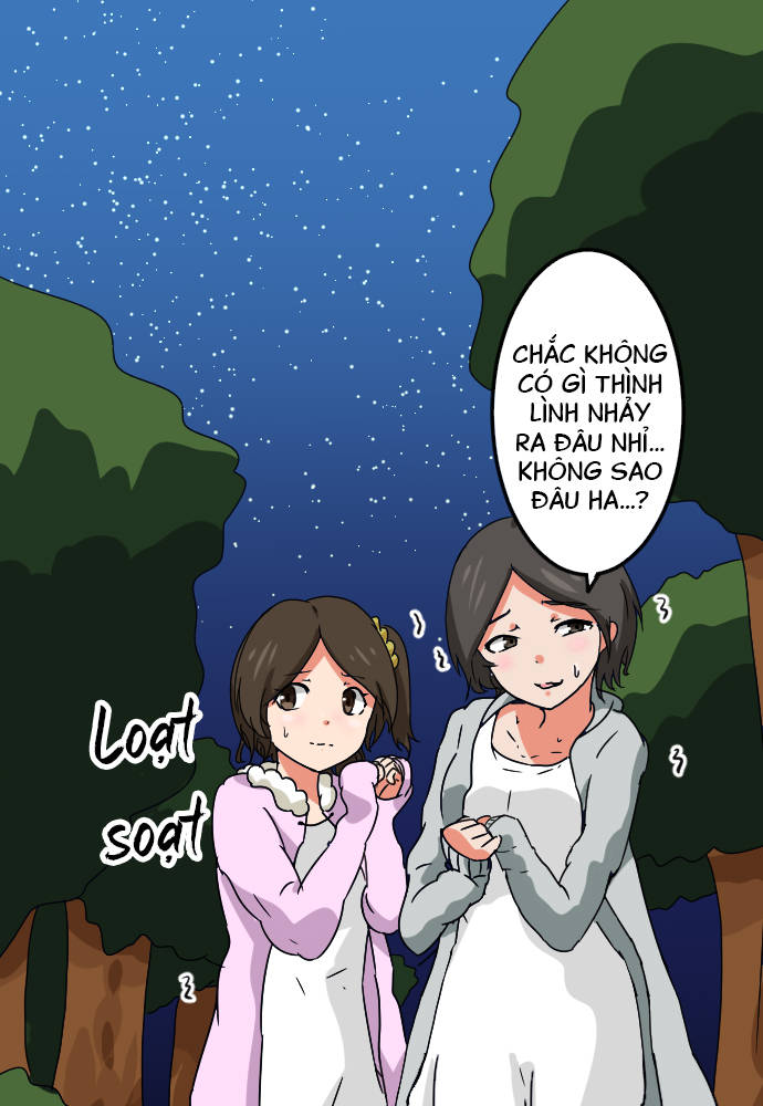 Cô Dâu Cực Phẩm Chapter 27 - Trang 2