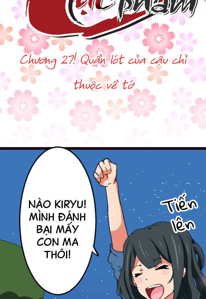 Cô Dâu Cực Phẩm Chapter 27 - Trang 2