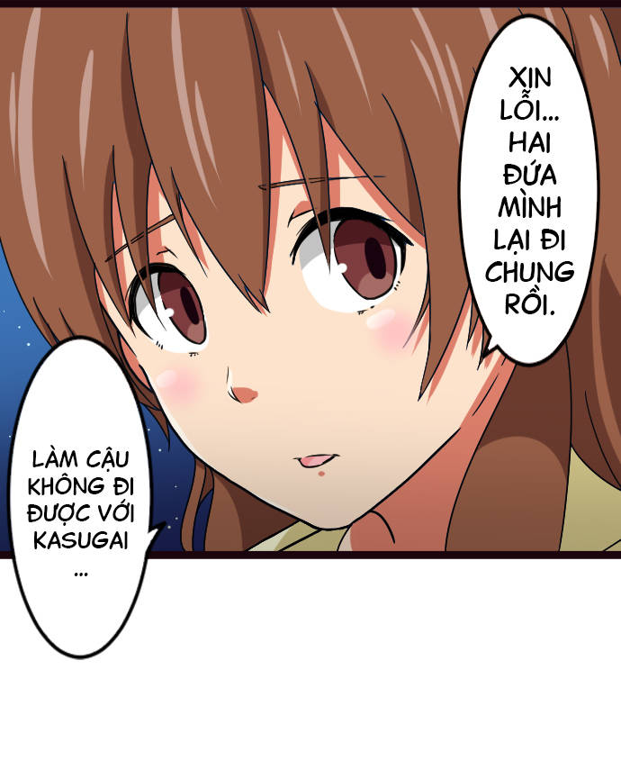 Cô Dâu Cực Phẩm Chapter 27 - Trang 2