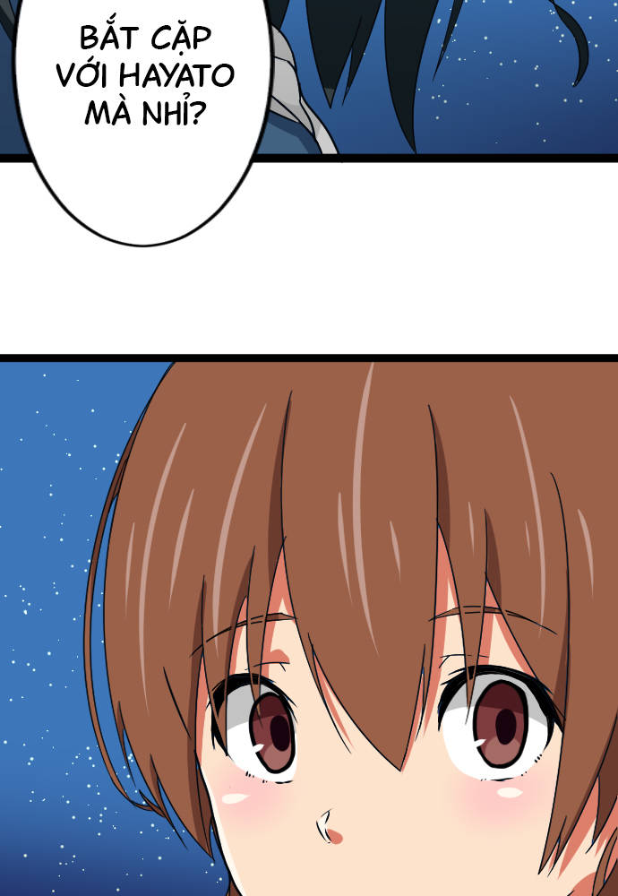 Cô Dâu Cực Phẩm Chapter 27 - Trang 2