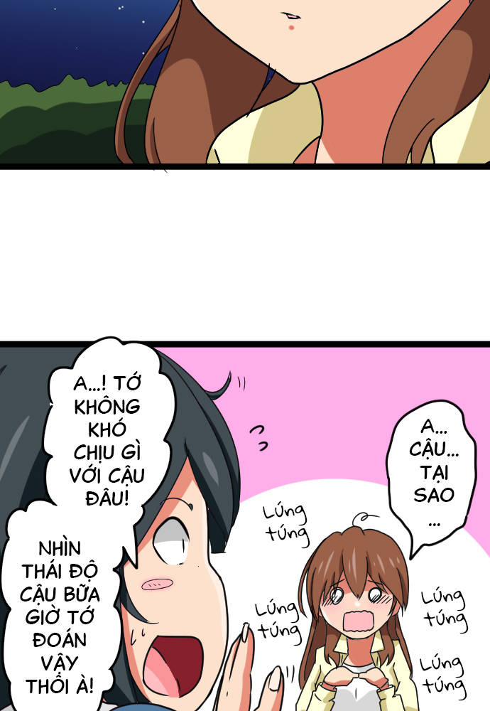 Cô Dâu Cực Phẩm Chapter 27 - Trang 2