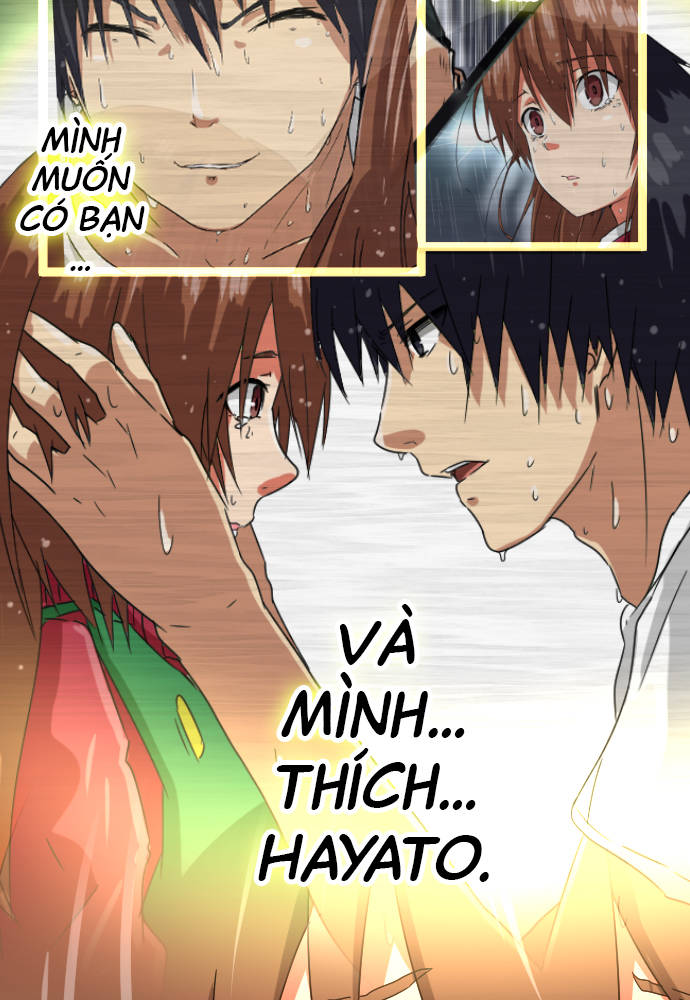 Cô Dâu Cực Phẩm Chapter 27 - Trang 2