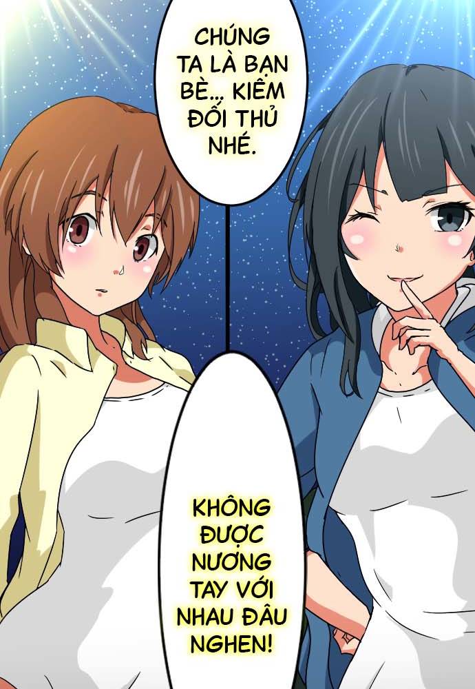 Cô Dâu Cực Phẩm Chapter 27 - Trang 2