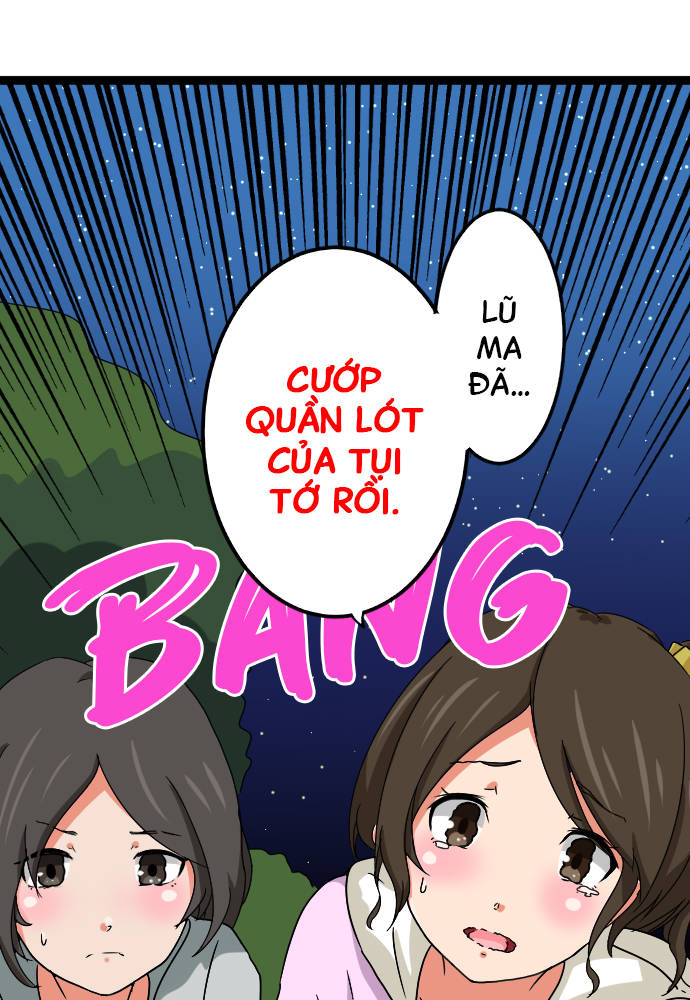 Cô Dâu Cực Phẩm Chapter 27 - Trang 2