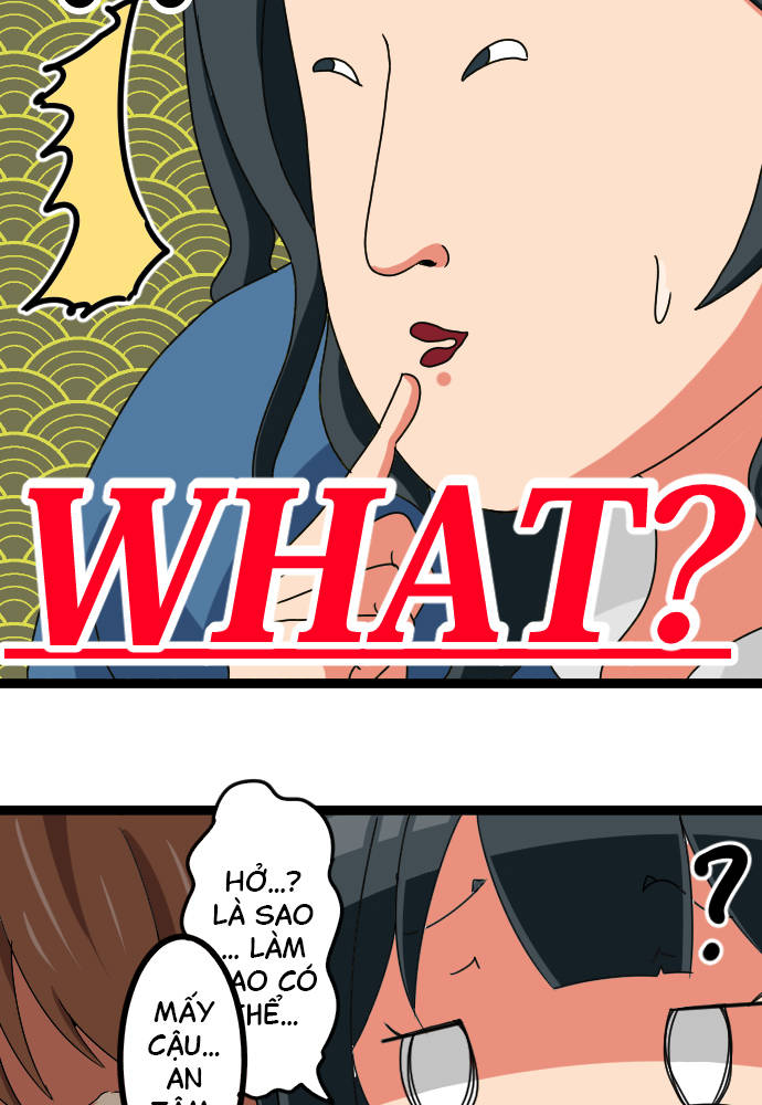 Cô Dâu Cực Phẩm Chapter 27 - Trang 2