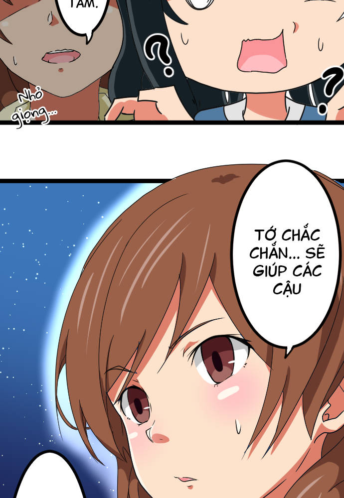 Cô Dâu Cực Phẩm Chapter 27 - Trang 2