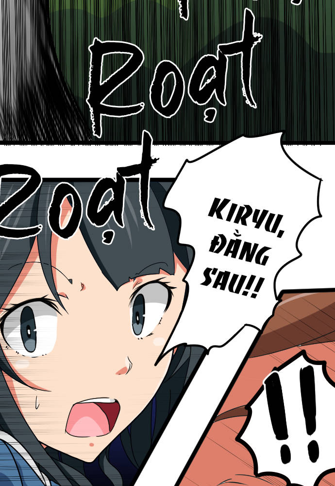 Cô Dâu Cực Phẩm Chapter 27 - Trang 2