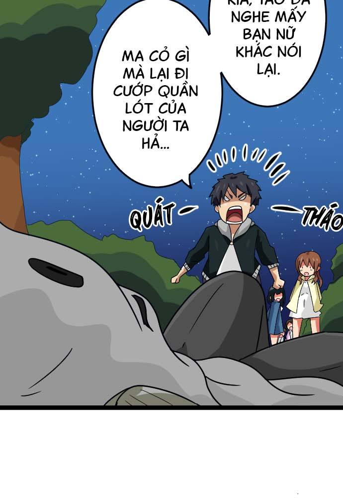 Cô Dâu Cực Phẩm Chapter 27 - Trang 2