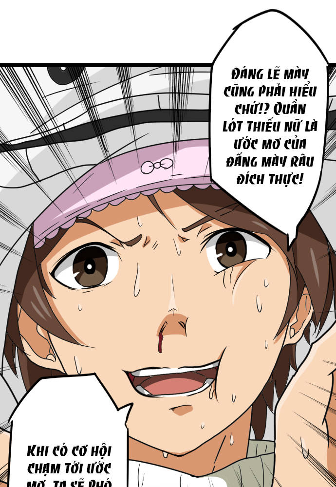Cô Dâu Cực Phẩm Chapter 27 - Trang 2