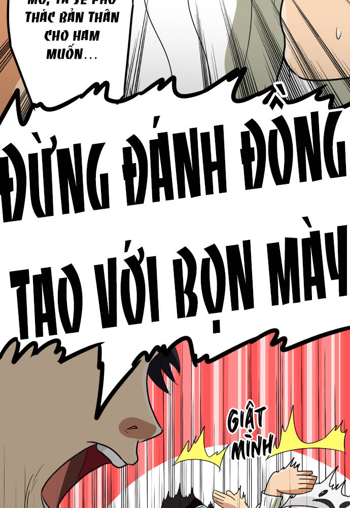 Cô Dâu Cực Phẩm Chapter 27 - Trang 2