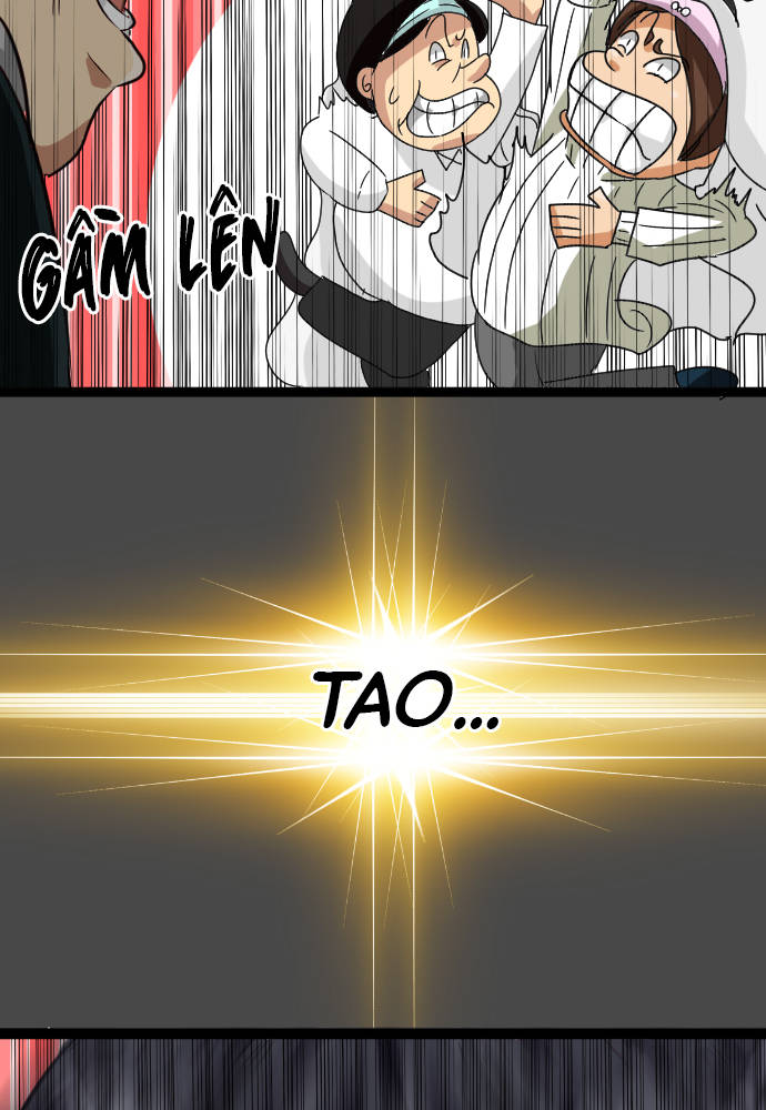 Cô Dâu Cực Phẩm Chapter 27 - Trang 2