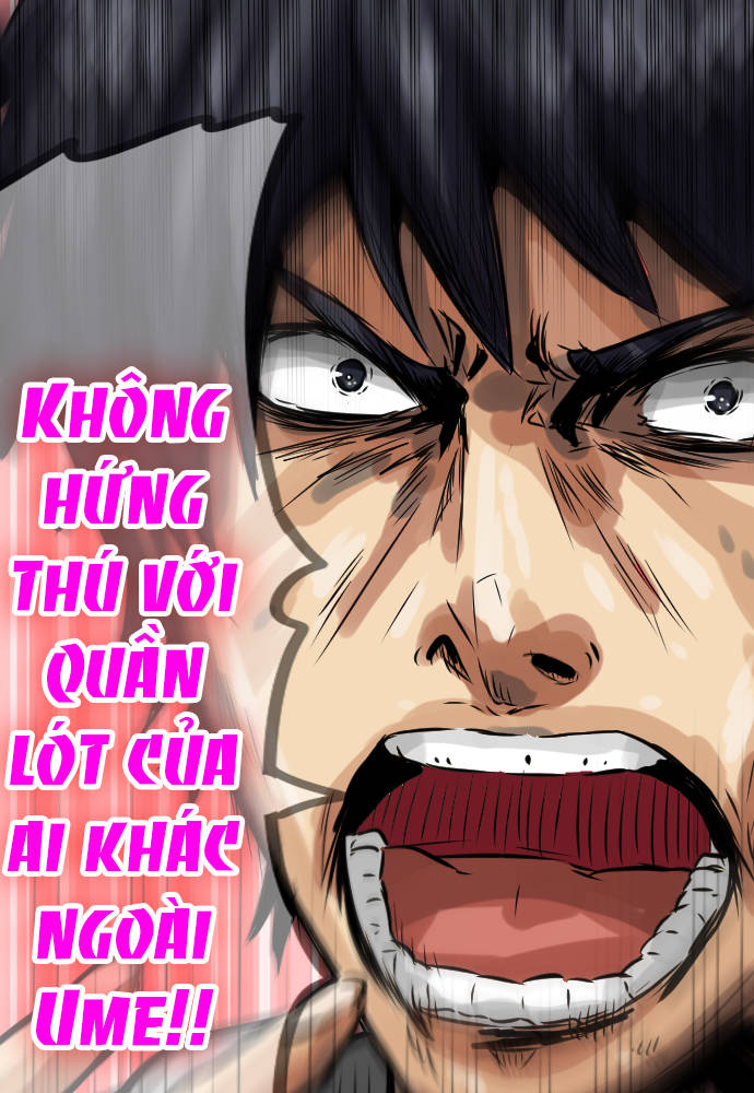Cô Dâu Cực Phẩm Chapter 27 - Trang 2
