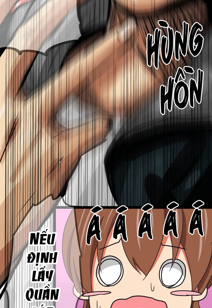 Cô Dâu Cực Phẩm Chapter 27 - Trang 2