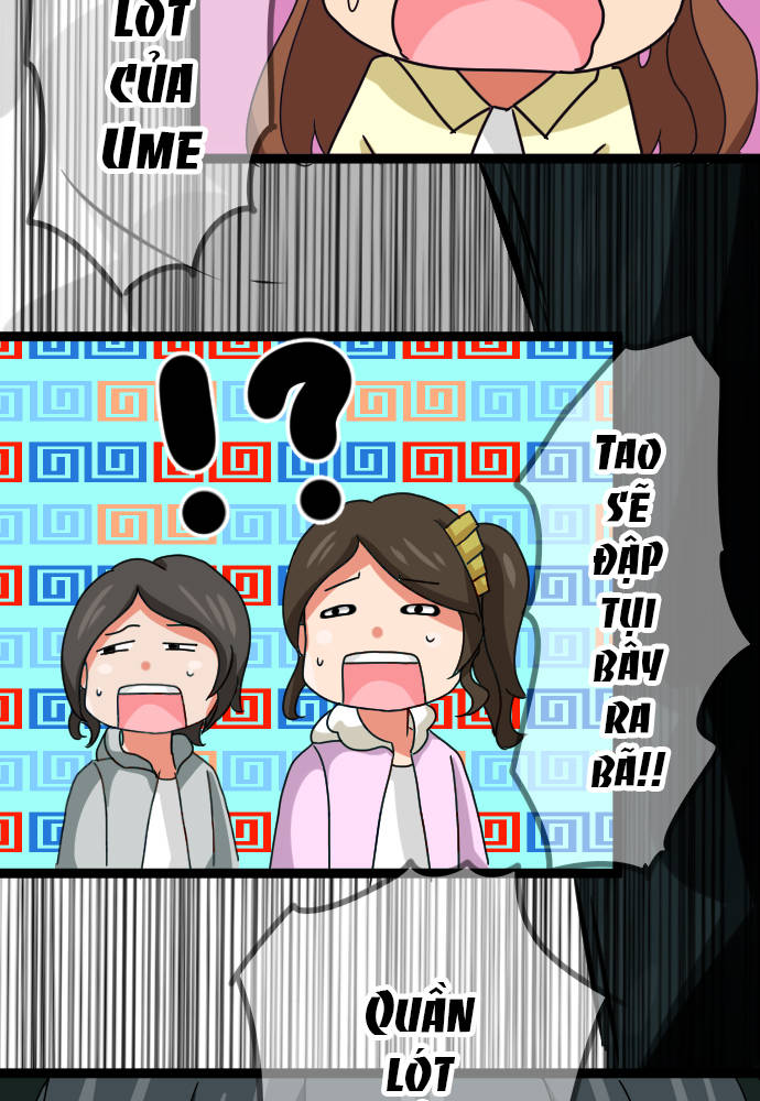 Cô Dâu Cực Phẩm Chapter 27 - Trang 2