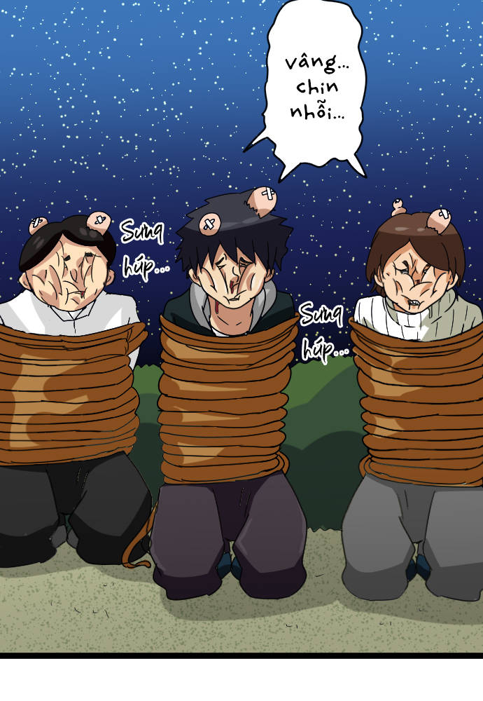 Cô Dâu Cực Phẩm Chapter 27 - Trang 2