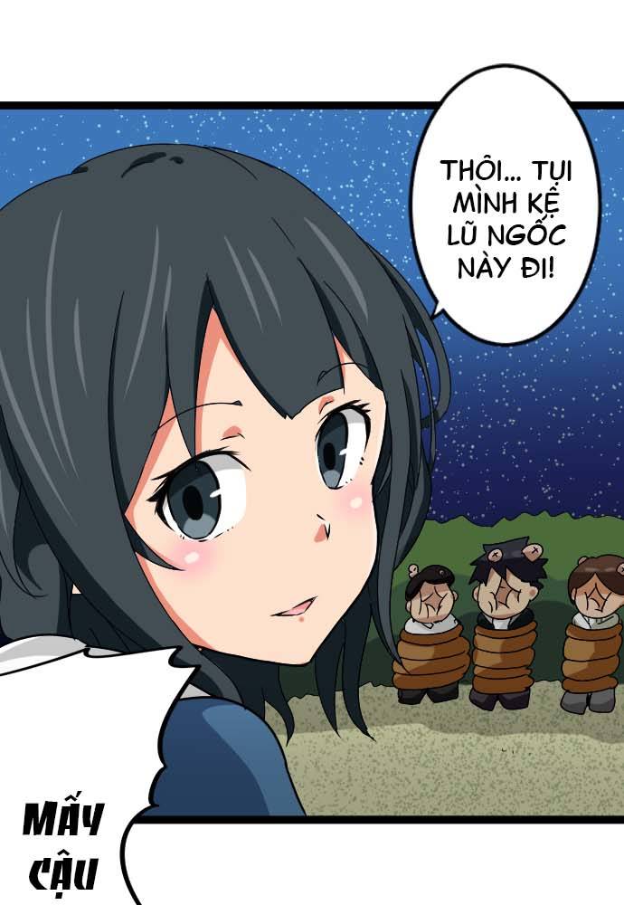 Cô Dâu Cực Phẩm Chapter 27 - Trang 2