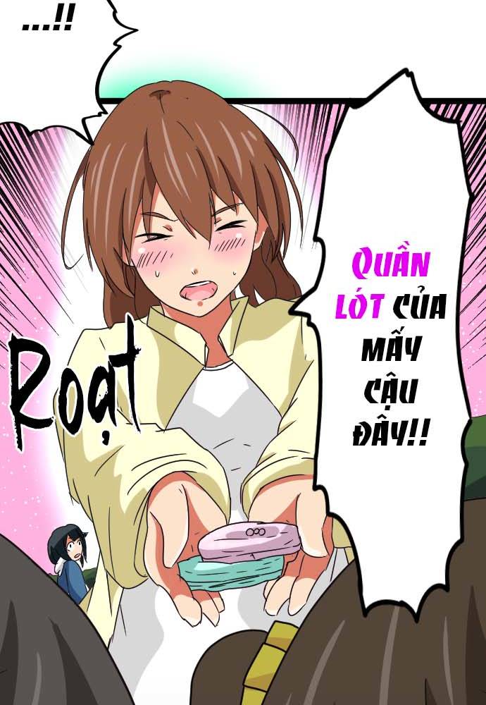 Cô Dâu Cực Phẩm Chapter 27 - Trang 2