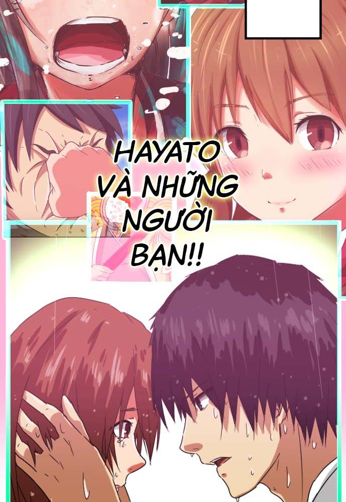 Cô Dâu Cực Phẩm Chapter 28 - Trang 2