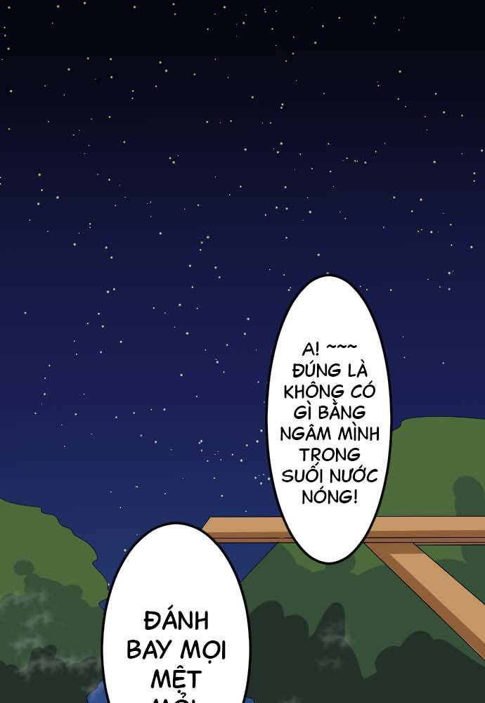 Cô Dâu Cực Phẩm Chapter 28 - Trang 2