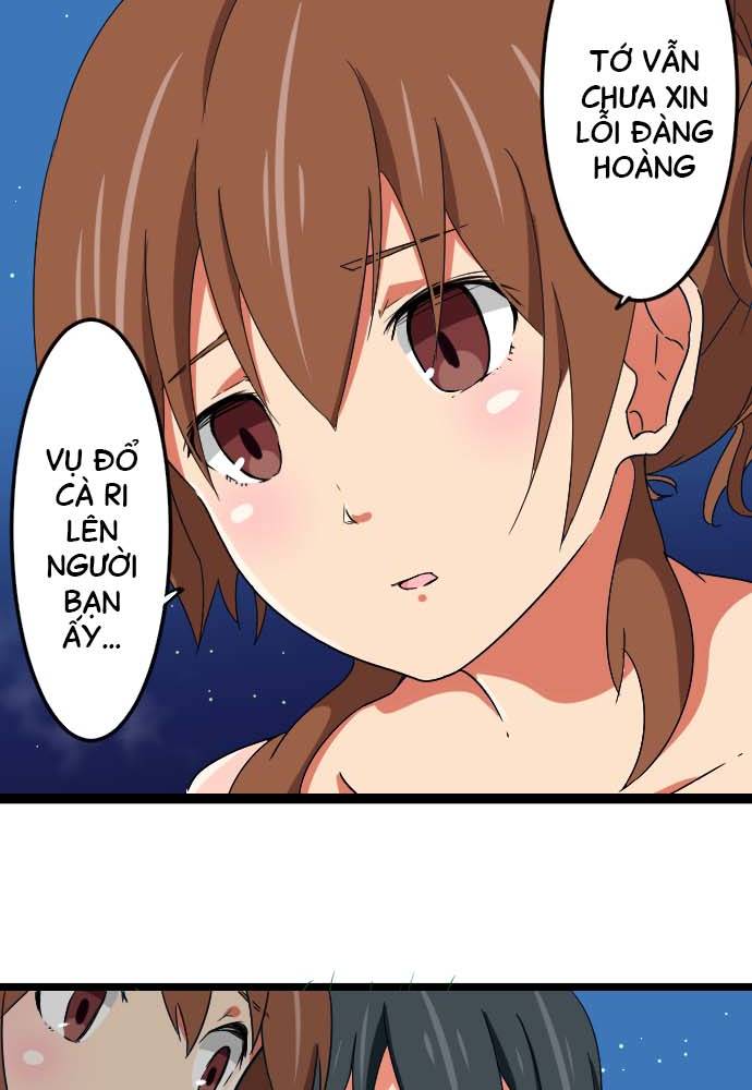 Cô Dâu Cực Phẩm Chapter 28 - Trang 2