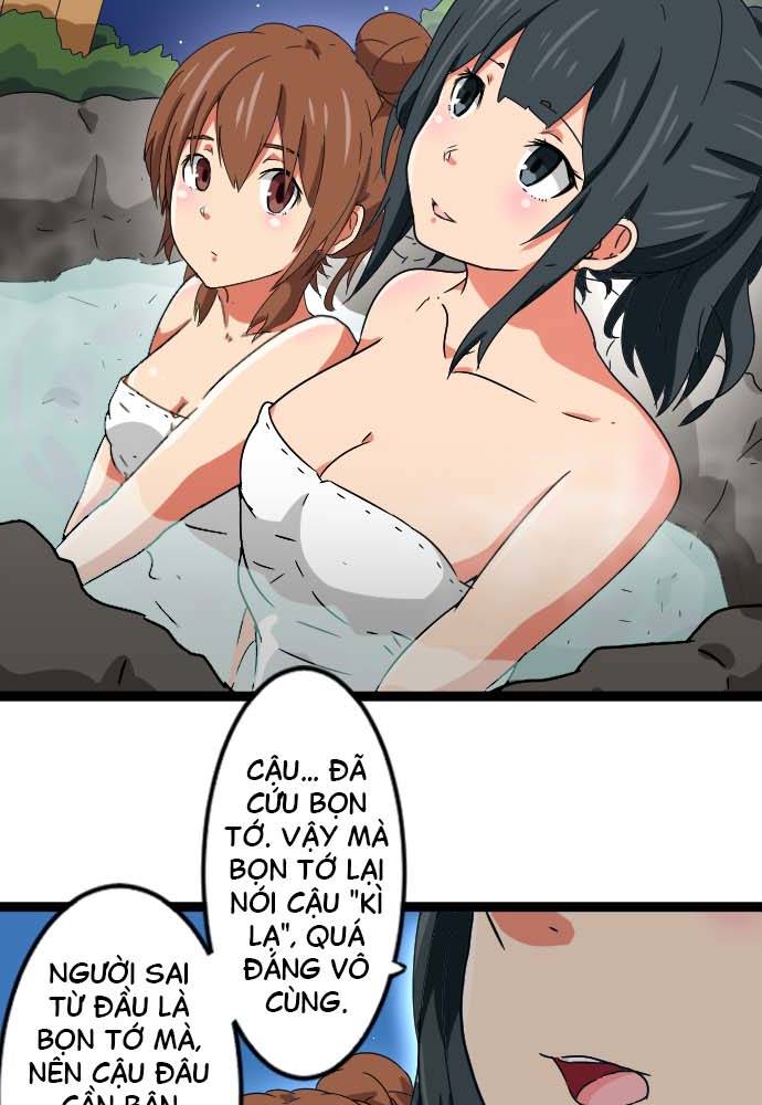Cô Dâu Cực Phẩm Chapter 28 - Trang 2