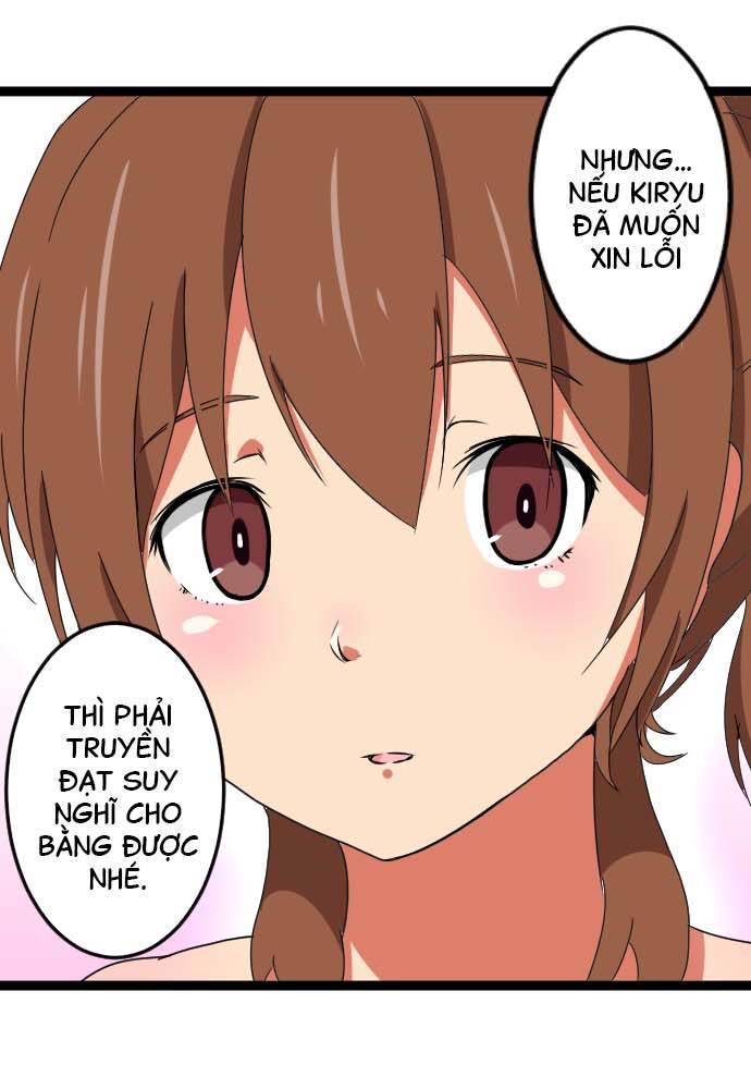 Cô Dâu Cực Phẩm Chapter 28 - Trang 2