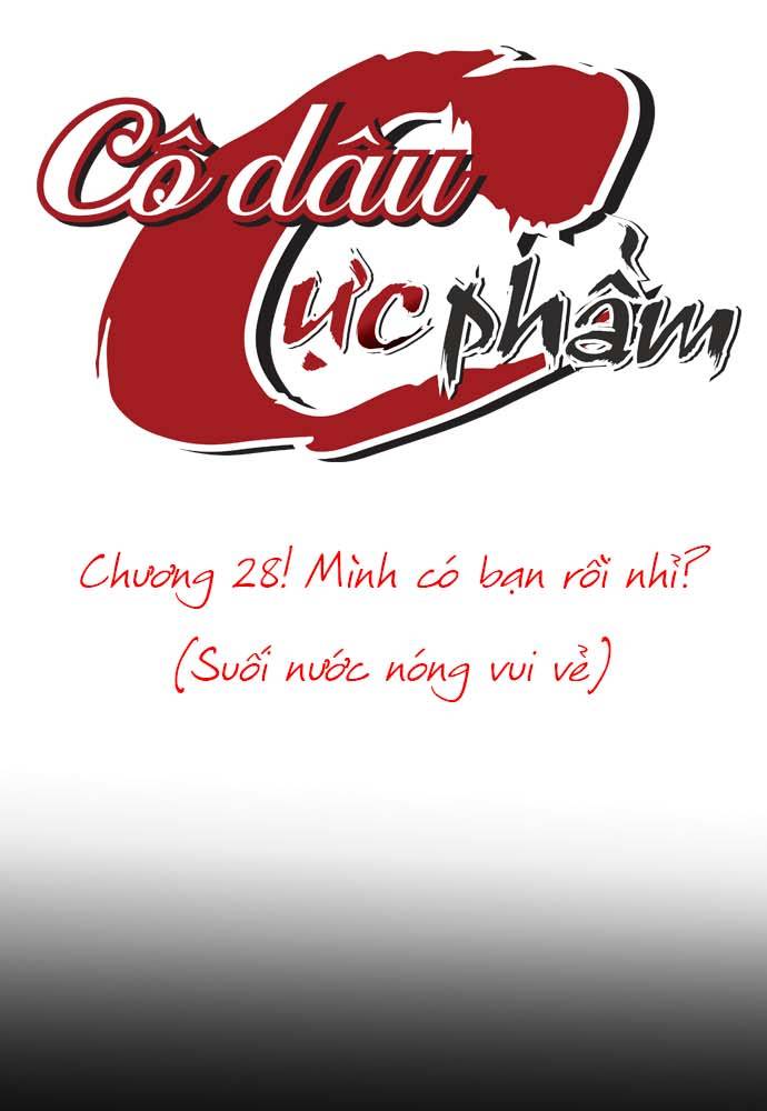 Cô Dâu Cực Phẩm Chapter 28 - Trang 2
