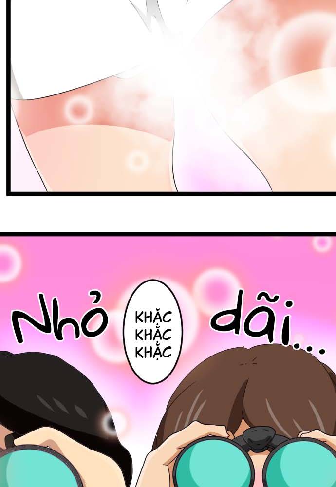 Cô Dâu Cực Phẩm Chapter 28 - Trang 2