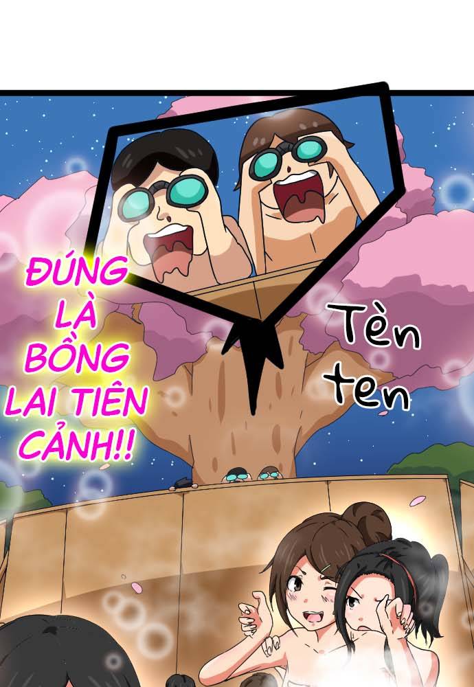 Cô Dâu Cực Phẩm Chapter 28 - Trang 2