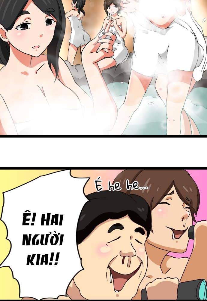 Cô Dâu Cực Phẩm Chapter 28 - Trang 2