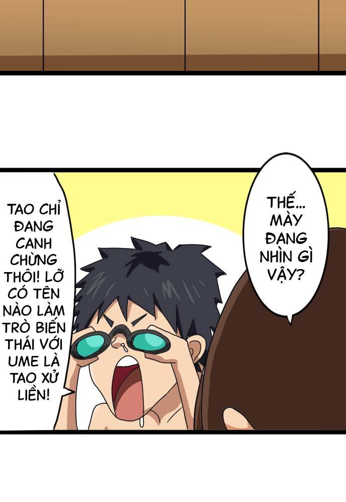 Cô Dâu Cực Phẩm Chapter 28 - Trang 2