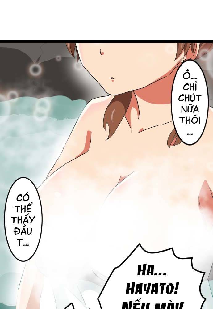 Cô Dâu Cực Phẩm Chapter 28 - Trang 2