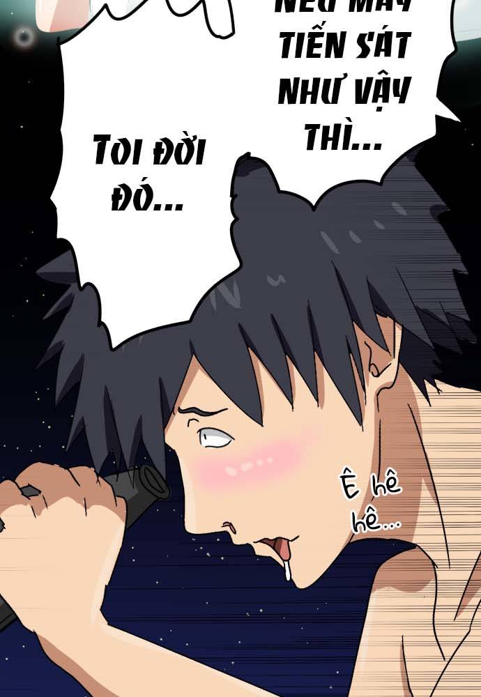 Cô Dâu Cực Phẩm Chapter 28 - Trang 2