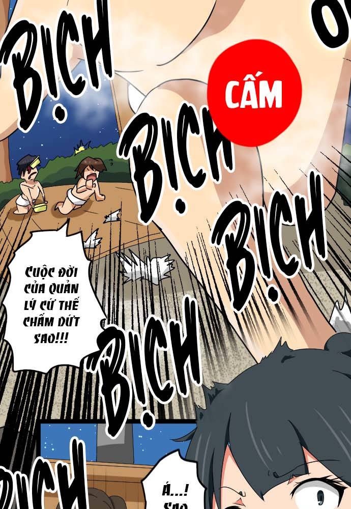 Cô Dâu Cực Phẩm Chapter 28 - Trang 2