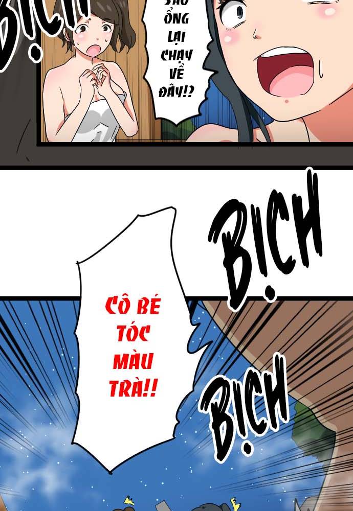 Cô Dâu Cực Phẩm Chapter 28 - Trang 2