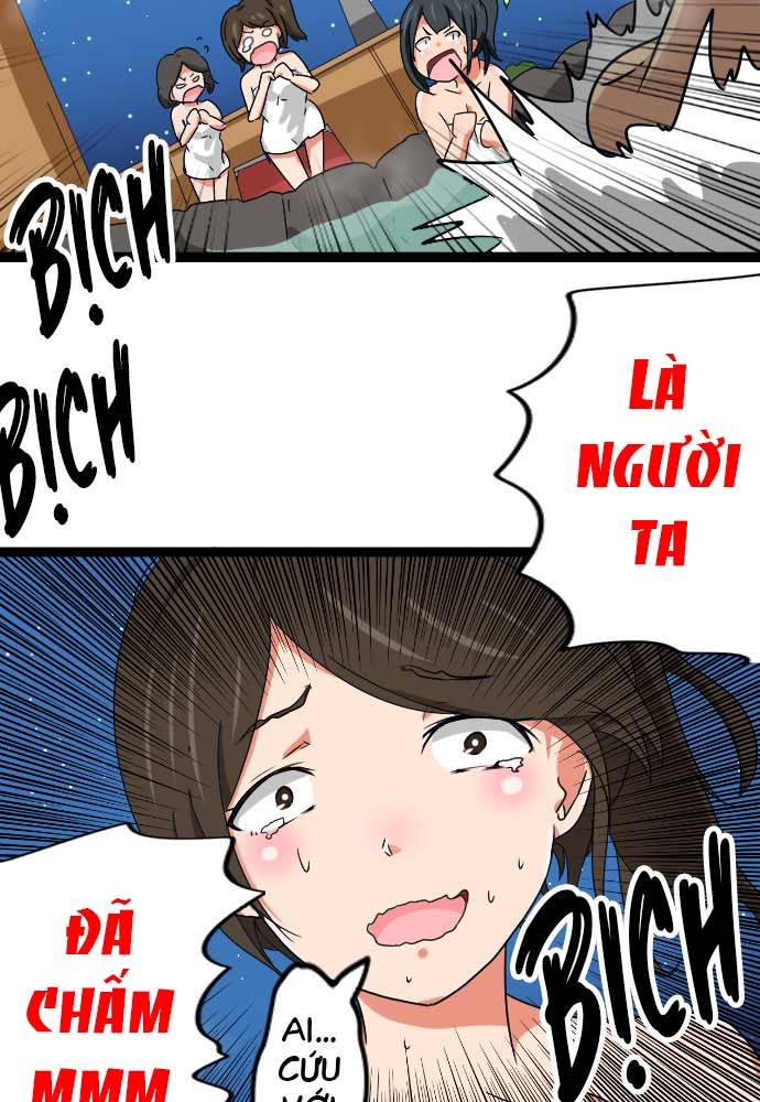 Cô Dâu Cực Phẩm Chapter 28 - Trang 2