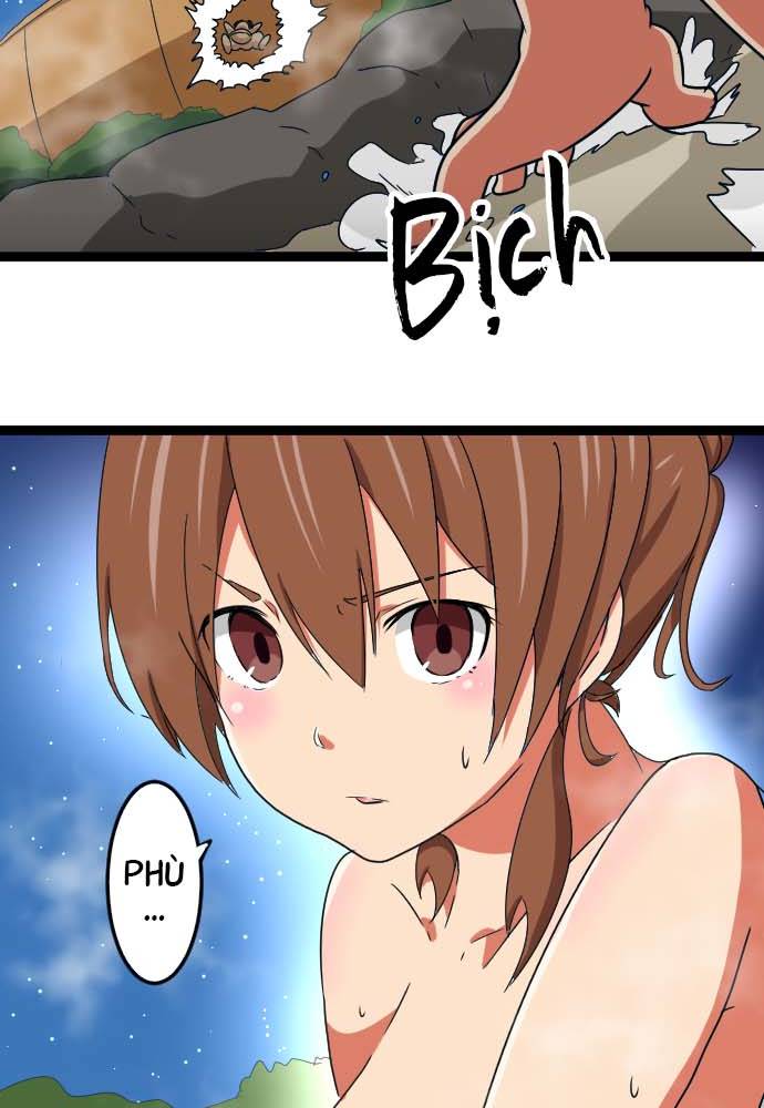 Cô Dâu Cực Phẩm Chapter 28 - Trang 2