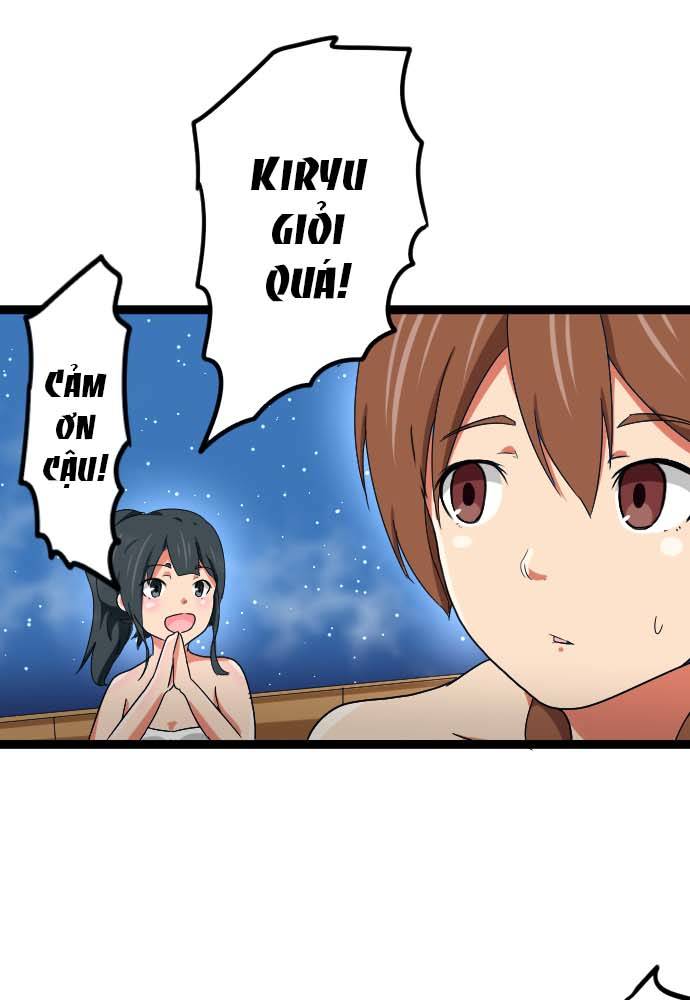Cô Dâu Cực Phẩm Chapter 28 - Trang 2
