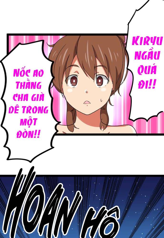 Cô Dâu Cực Phẩm Chapter 28 - Trang 2