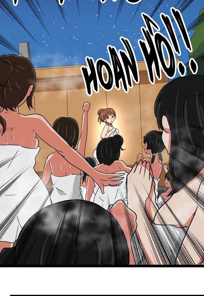Cô Dâu Cực Phẩm Chapter 28 - Trang 2