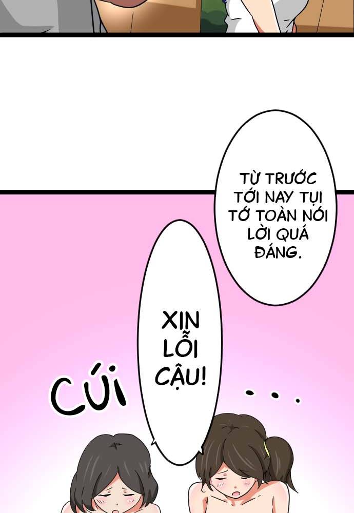 Cô Dâu Cực Phẩm Chapter 28 - Trang 2