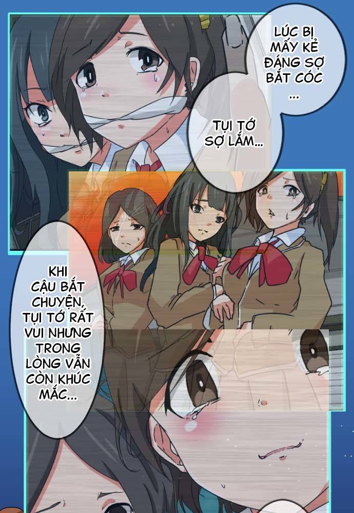 Cô Dâu Cực Phẩm Chapter 28 - Trang 2