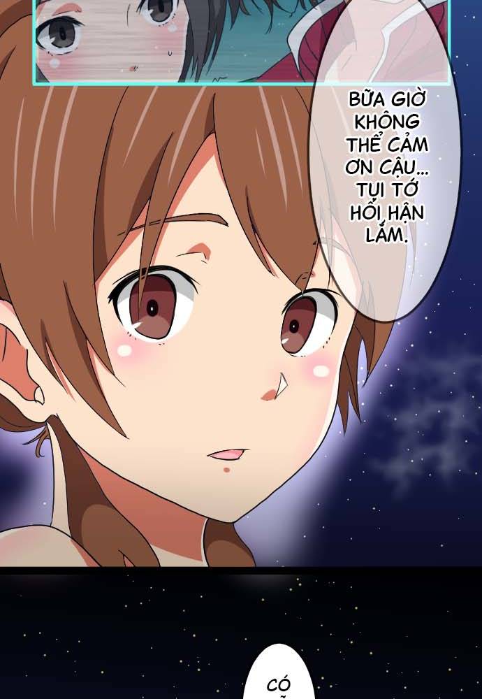 Cô Dâu Cực Phẩm Chapter 28 - Trang 2