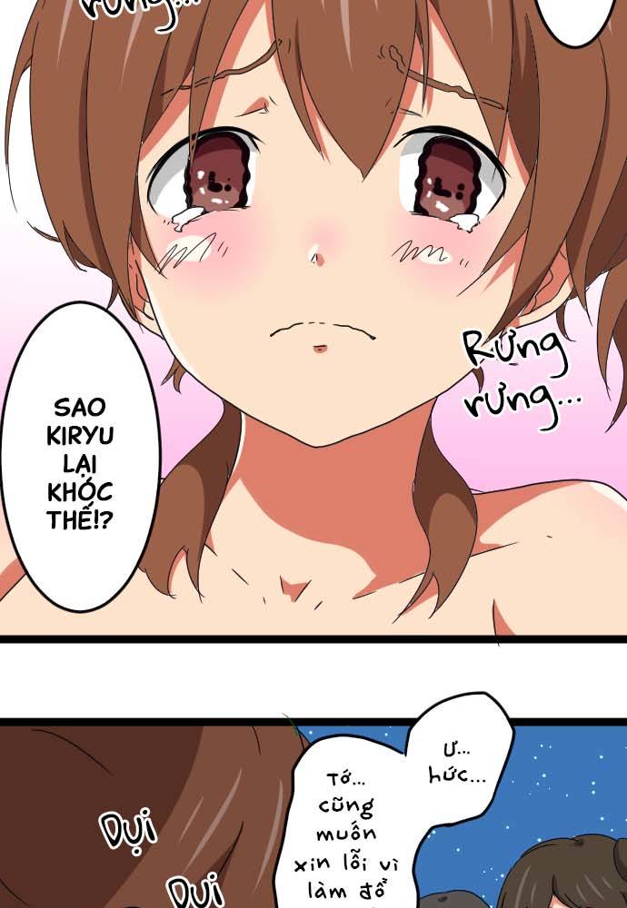 Cô Dâu Cực Phẩm Chapter 28 - Trang 2