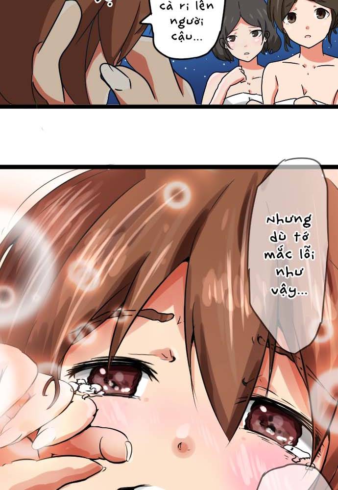 Cô Dâu Cực Phẩm Chapter 28 - Trang 2