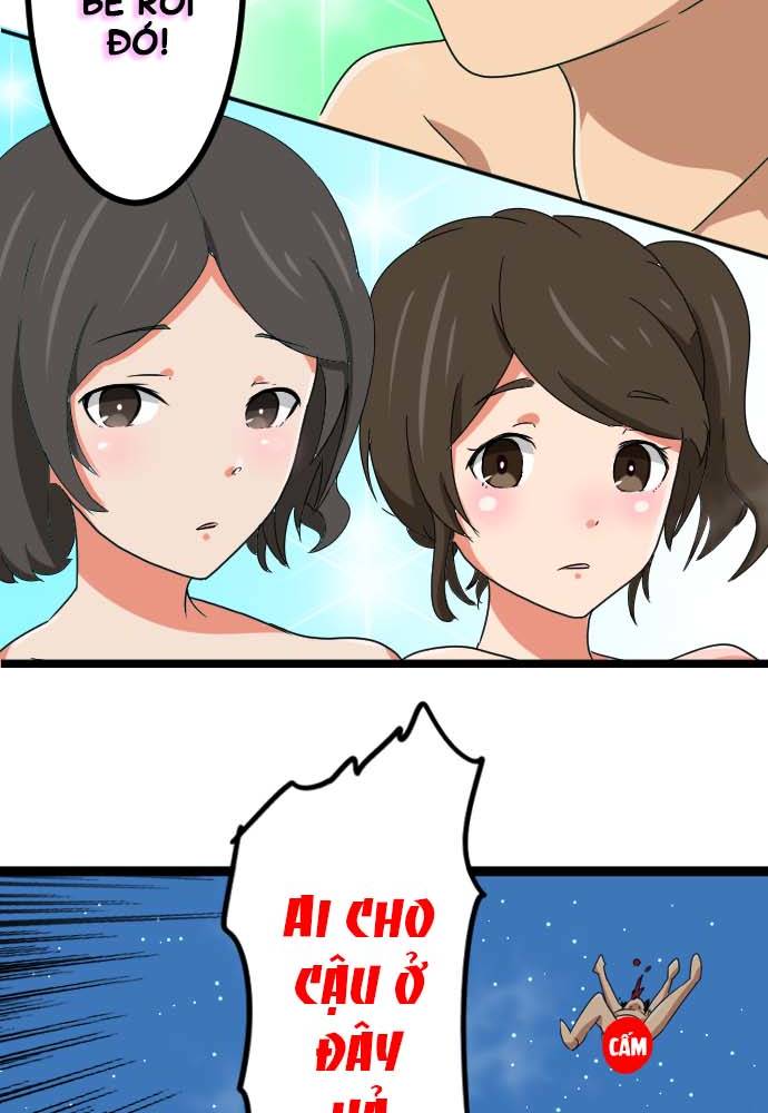 Cô Dâu Cực Phẩm Chapter 28 - Trang 2