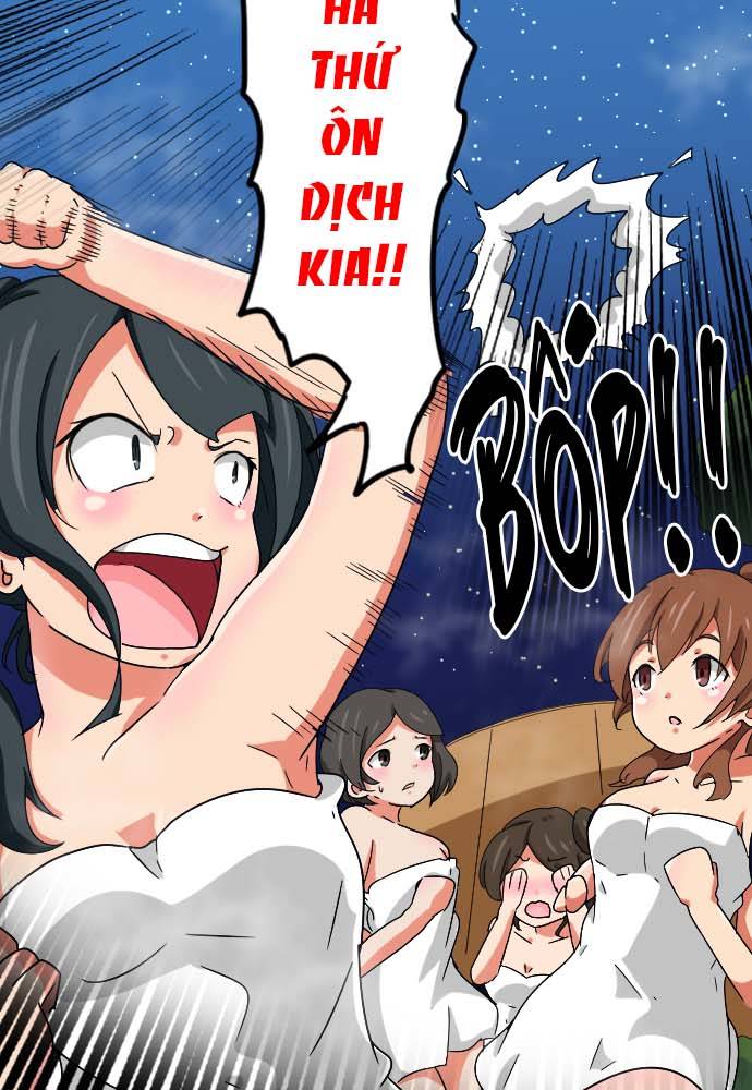 Cô Dâu Cực Phẩm Chapter 28 - Trang 2